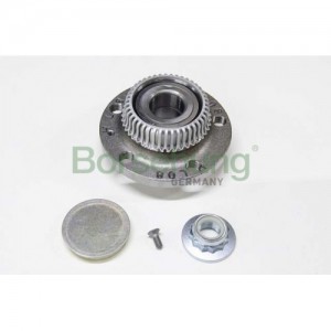 ступица! задняя в сборе\ BMW 7 G11/G12 15> B11293 BORSEHUNG