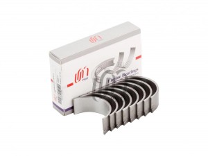 Вкладыши шатунные 1.00 Nissan GA13-16/QG13-18 87-> UM 30BES0104100 UNITED MOTORS PRO