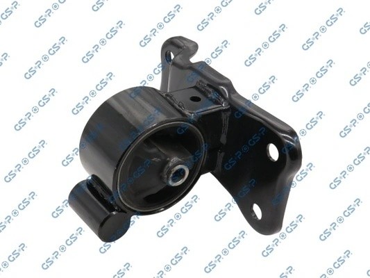 подушка ДВС левая!\ Mitsubishi Lancer CS1A/CS2A/S3A 00> 513735 GS P