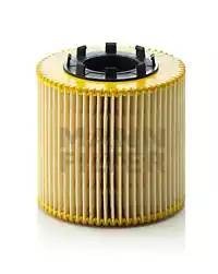 Фильтр масляный MANN HU 923X HU923X MANN FILTER