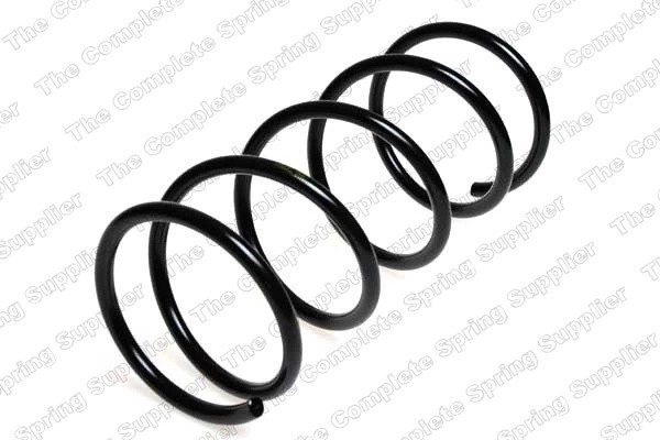 OBK48131-1H370 !пружина пер.\ Toyota Carina 1.6-2.0 92-97 4092508 LESJOFORS