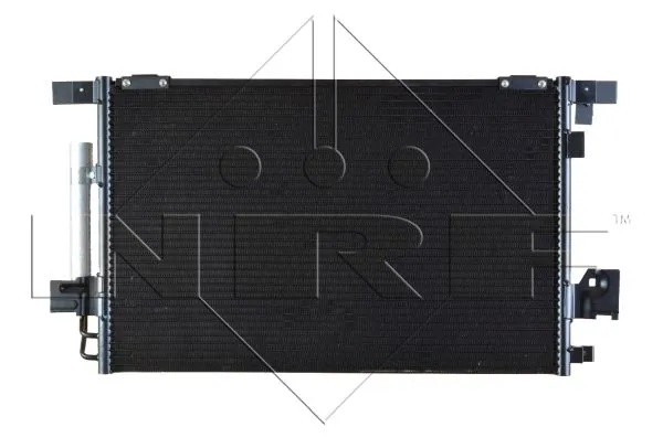 MITSUBISHI LANCER(CY) (2007>) 35872 NRF
