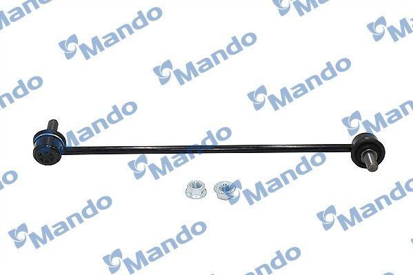 HYUNDAI SONATA VI (2010-2014) DCC050022 MANDO