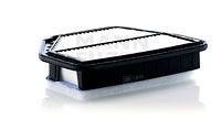 Фильтр воздушный CHEVROLET Captiva (11-) (2.2 D) MANN C30012 MANN FILTER