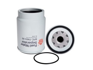 Элемент фильтрующий КАМАЗ топливный ЕВРО (для PreLine PL 270) (BL1-стакан) SAKUR SFC790330 SAKURA