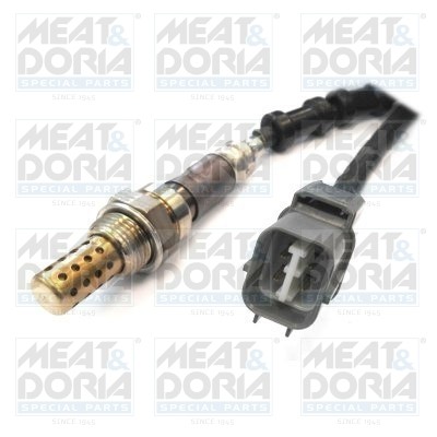 Датчик кислорода HONDA HR-V (99-07) MEAT&DORIA 81076 MEAT DORIA