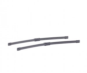Щетка стеклоочистителя AUDI TT (03-06) 530/530мм комплект Aerotwin BOSCH 3 397 118 923 BOSCH