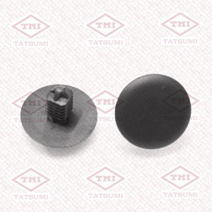 Клипса автомобильная [упаковка 10 штук] TOYOTA TJB1133 TJB1133 TATSUMI