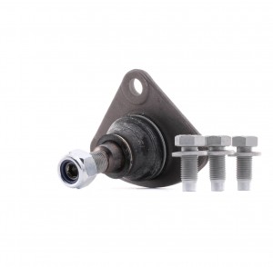 Опора шаровая PEUGEOT Boxer (06-) передняя нижняя FEBI 29385 FEBI BILSTEIN