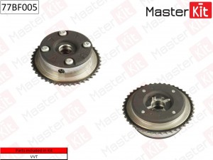 Механизм газораспределения выпускной MERCEDES-BENZ M271 -11 77BF005 77BF005 MASTER KIT