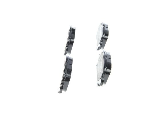 LEXUS RX 300 (1998-2001) 0 986 424 639 BOSCH