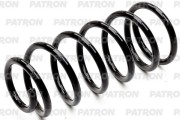 KIA PICANTO (2005-2011) PCS870933 PATRON