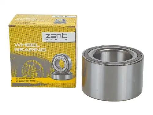 подшипник ступицы! передней, с ABS Peugeot Boxer, Fiat Ducato 06> Z14228 ZENTPARTS