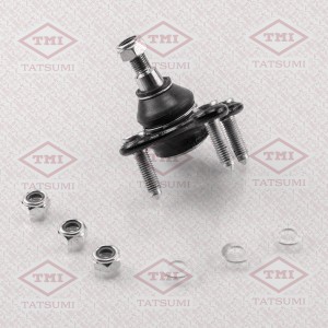 VW GOLF V (2004-2009)/AUDI A3 [8P1] (2003- 2013) TEA1703L TATSUMI