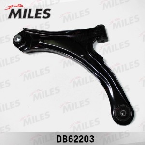 Рычаг передней подвески правый SUZUKI LIANA 04- DB62203 DB62203 MILES