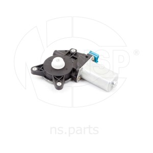 Насос омывателя HYUNDAI Solaris,Getz (02-) KIA Rio (11-) NSP NSP02985101C500 NSP