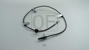 датчик ABS! зад. прав.\ Suzuki Grand Vitara (JT) 05> QF61F00128 QUATTRO FRENI