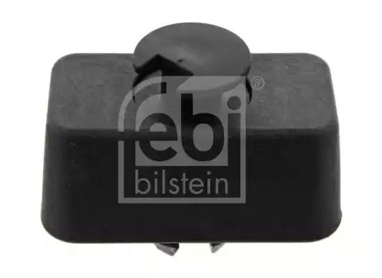 крепление автомобильного домкрата!\ MB W210/S210/W211/S211 95-09 36163 FEBI BILSTEIN