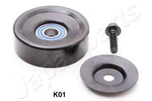 HYUNDAI/KIA МЕТАЛЛИЧЕСКИЙ RP-K01 JAPAN PARTS GROUP
