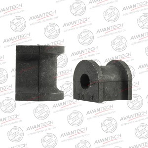 Втулка стабилизатора заднего Avantech ABH0225 AVANTECH