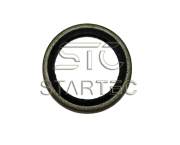 Шайба 18 топливная прорезиненная STARTEC INF11OR18 STARTEC