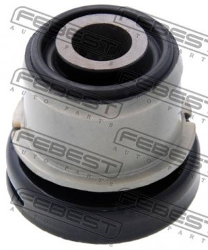 Сайлентблок задней балки VOLVO V70 II (2000-2008) VLAB-008 VLAB-008 FEBEST