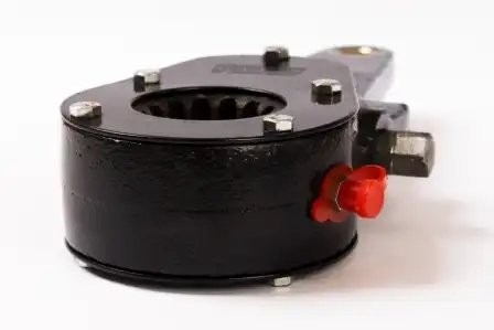 рычаг тормоза регулировочный !прямой L=225, 14шлиц \КИРОВЕЦ К-700/700А/701 70023000201 AVTOMAGNAT