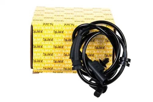 датчик ABS! передний\ UAZ Patriot/Hunter/Pickup 2.7/2.3TD 04> Z03224 ZENTPARTS