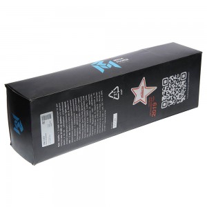 Фильтр воздушный BMW (M57D) MEGAPOWER 130-13-051 MEGA POWER