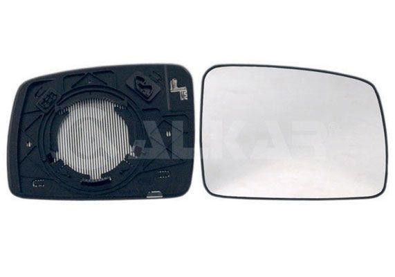 LAND ROVER FREELANDER 2 (2007>) с обогревом 6432029 ALKAR