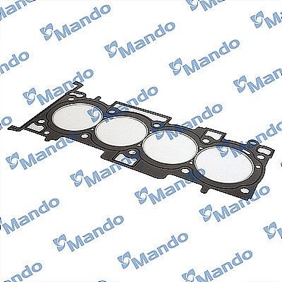 Прокладка головки блока HYUNDAI Starex H-1 (08-) (2.4) (G) MANDO EGHGK00031 MANDO