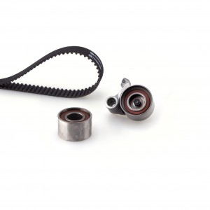 Комплект ремня ГРМ PowerGrip Kit K01T257 (7883-11322) K01T257 GATES