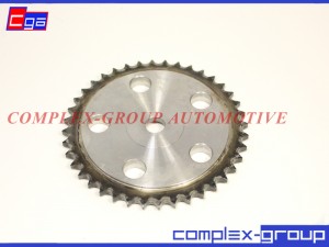 Звезда распредвала (10115070/200117/0001536/25, КИТАЙ) 2VVT302RA CGA