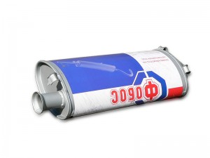 Глушитель ИЖ-2126 FOBOS 29914 FOBOS