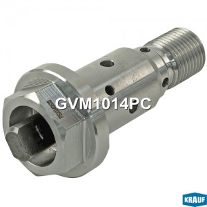 Клапан електромагнитный изменения фаз ГРМ GVM1014PC KRAUF