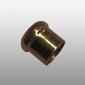 Втулка фитинга КОМ QH50 Q80406+Q80006+Q80106 Q80006 SHAFT