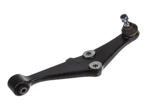 рычаг нижний левый!\ Honda Concerto <95 Z24499 ZENTPARTS