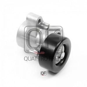 ролик натяжной ремня НО!\ Mitsubishi ASX 10-16/Outlander 12> QF31P00099 QUATTRO FRENI