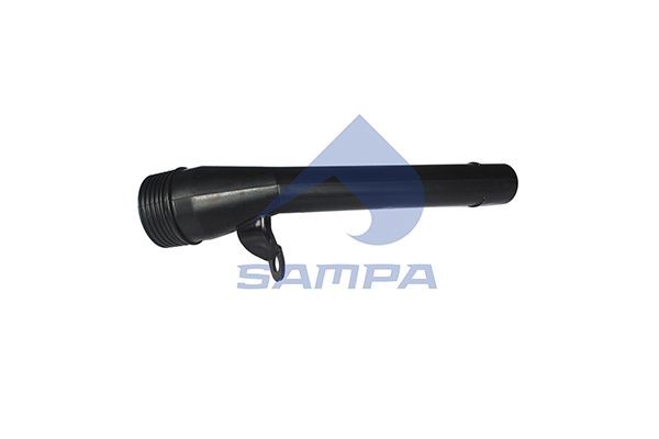 Горловина маслозаливная 035064 SAMPA