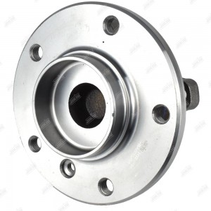 Ступица колеса HW32007 HW32007 JIKIU