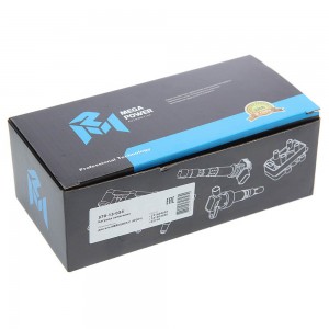 Катушка зажигания MERCEDES C (W204) MEGAPOWER 370-13-034 MEGA POWER