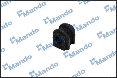 Втулка стабилизатора KIA Soul (09-) переднего MANDO DCC010350 MANDO