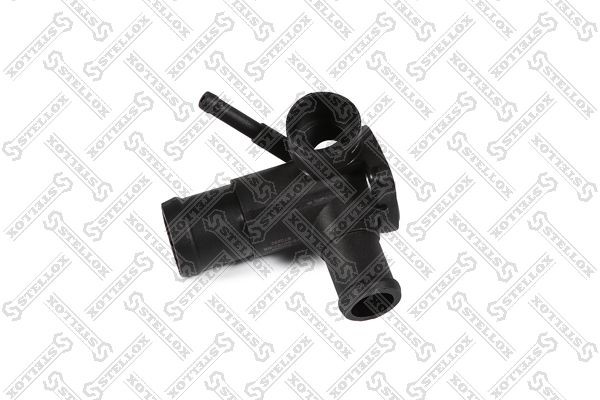 тройник! с AC+г/у\ VW Golf/Passat 1.9D/TD 91-99 75-50707-SX STELLOX