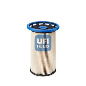 Фильтр топливный дизельный 26.026.00 26.026.00 UFI
