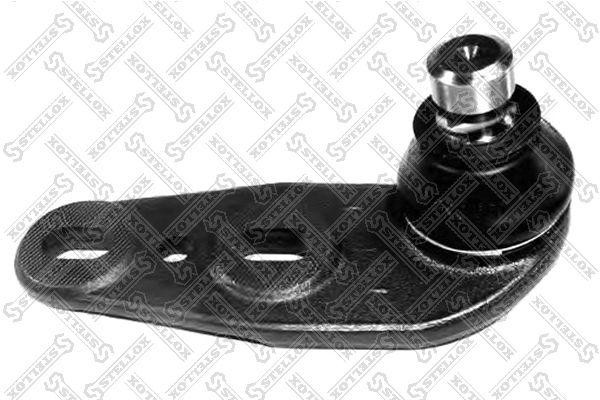 опора шаровая правая! с г/у\Audi 80 <88 52-00026A-SX STELLOX