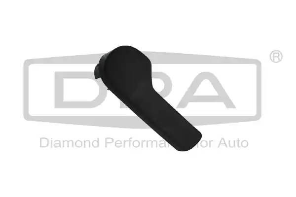 Ручка VW Golf (03-10) SEAT Ibiza (13-15) SKODA Citigo (12-15) троса капота DPA 88230124402 DPA DIAMOND