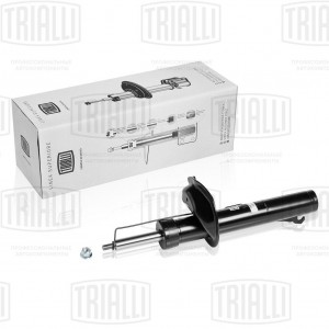 Амортизатор Ford Transit Connect 02-  (стойка) перед. лев. газ.  AG10171 AG 10171 TRIALLI