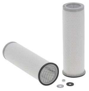 Воздушный фильтр SA17305 HIFI FILTER