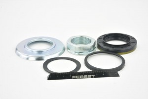 САЛЬНИК РЕДУКТОРА ЗАДНЕГО МОСТА КОМПЛЕКТ SET-008 SET-008 FEBEST