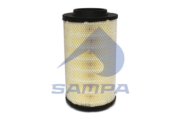 Воздушный фильтр картридж 053373 SAMPA